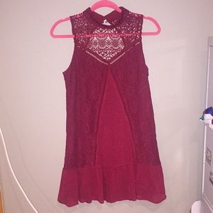 Abercrombie & Fitch dress
